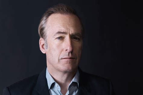 Emmy Breakout Bob Odenkirk On How Better Call Saul Is A Crazy Bit Of