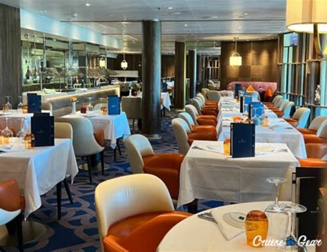 Holland America Club Orange Review Is It Worth It For Your Next