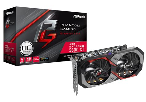 Today we're test driving the radeon rx 5600 xt for the first time since amd unveiled it at ces 2020. 華擎發表 Radeon RX 5600 XT Phantom Gaming & Challenger ...