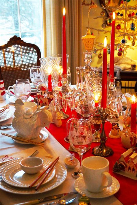 17 Best Images About Chinese Table Setting On Pinterest Table
