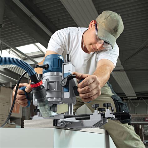 Bosch Go1600ce 12in Router 110v Toolstop