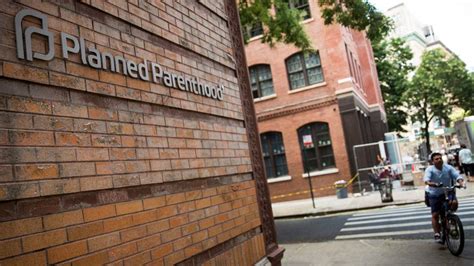 Abortion rights are under relentless attack across the country, and there's no sign of the fight abating: Planned Parenthood of Greater New York Announces Intent to ...