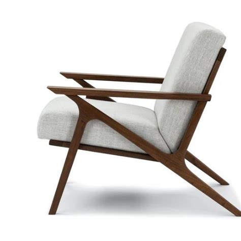 Otio Mist Lounge Chair Savoir Interiors