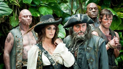 I Pirati Dei Caraibi Personaggi - Pirati Dei Caraibi Personaggi - Pirati Dei Caraibi La Vendetta Di