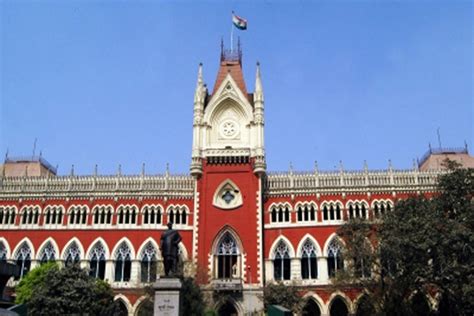2nd Highest Vacancy Of Judges At Calcutta High Court The Statesman