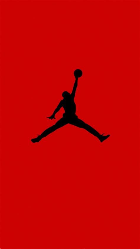 Jordan Logo Wallpaper Hd Air Jordan Logo Wallpapers For Free