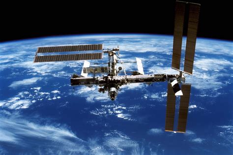 Us Must Secure Safeguard Capabilities In Space Us Department Of