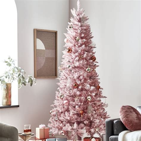 Trendy Blush Pink Holiday Decor Must Haves For Christmas