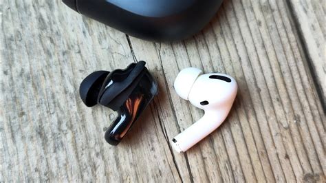Bose Quietcomfort Earbuds Ii Vs Airpods Pro 2 This Will Be Easy