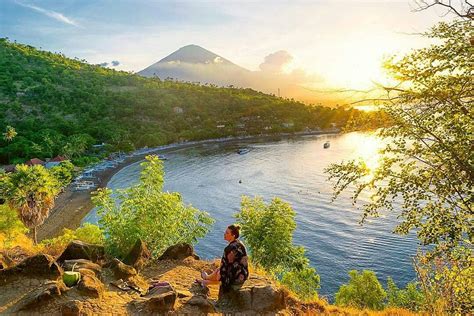 15 Tempat Wisata Di Karangasem Bali Yang Mengesankan Dan Tidak Boleh