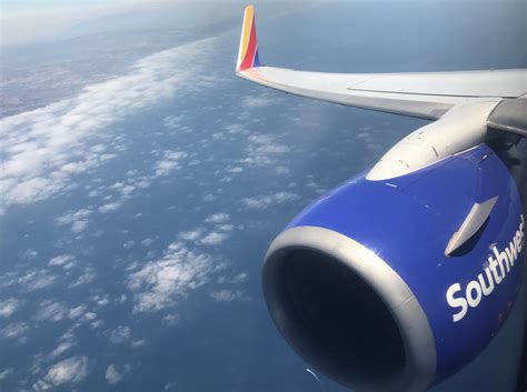 Firsthand Experience Flying Southwest Airlines | Million Mile Secrets