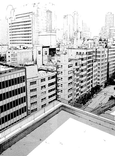 Cityscape Drawing City Drawing Comic Drawing Perspective Drawing
