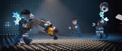 The Brickverse The Lego Movie Second Trailer And More