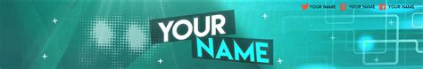 Check spelling or type a new query. 10 Awesome YouTube Channel Art Free Photoshop .PSD File (#3)