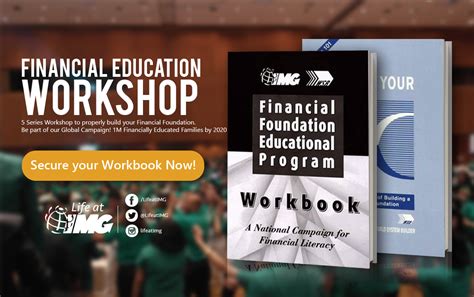 Wsb Financial Foundation Education Program Workbook Pdf Qeducationz