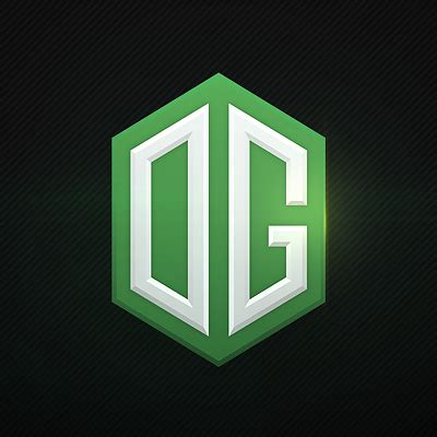 Some logos are clickable and available in large sizes. OG Wins At Manila Major Dota2 Tournament - Mabzicle
