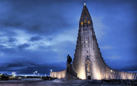 Las Mejores Cosas Que Ver En Reykjavík Islandia