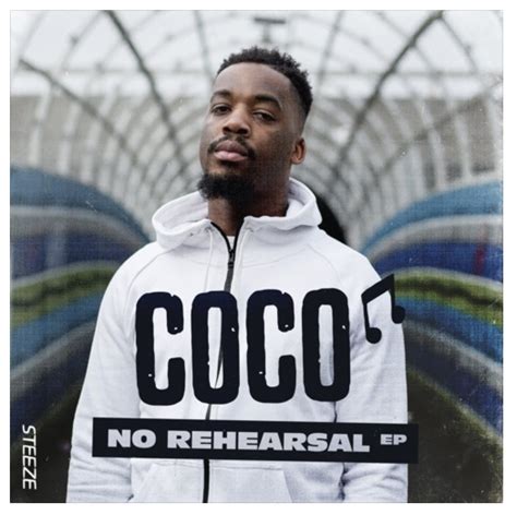 Interview Ep Release Coco No Rehearsal Is The Bouncy Grime Ep We