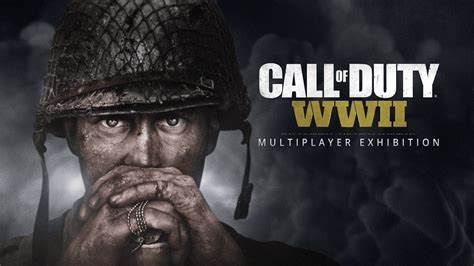 Call Of Duty World War Ii Multiplayer Game Full Version Free Download Gf