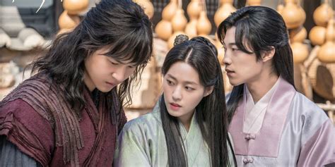Top Kdramas To Watch From Netflix Ranked According To Imdb