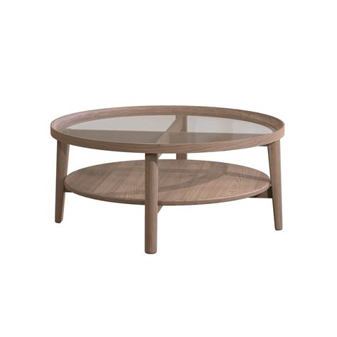 While in the past they are made mainly of wood entirely, it is now increasingly popular to have coffee tables or side tables made with or adorned in mirrors, marble, stainless steel, or acrylic. Finn Coffee Table | IT0205428