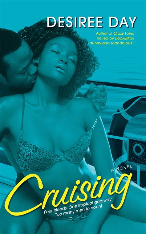 Cruising eBook by Desiree Day | Official Publisher Page | Simon
