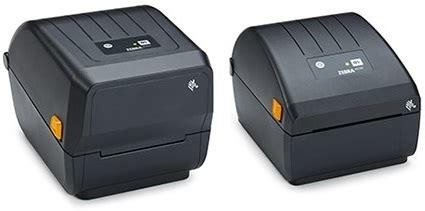 Zebra printers are a line of specialty thermal printers including bar code, mobile bar code, rfid, kiosk and card models. Zebra ZD220 Desktop Printer Zebra ZD220 Thermal Printer