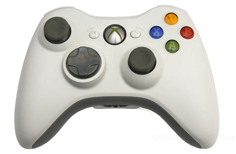 Геймпад Xbox 360 Обзор Telegraph