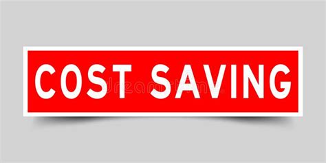 Cost Saving Line Icon Vector Pictogram Of Price List Tax Optimization