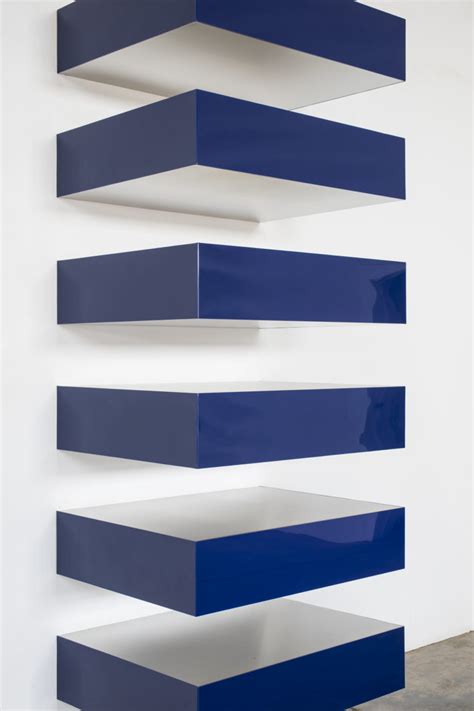 Untitled 1970 Judd Foundation