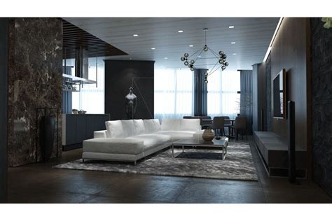 40 Shades Of Gray Interior Design Interior Interior Inspiration