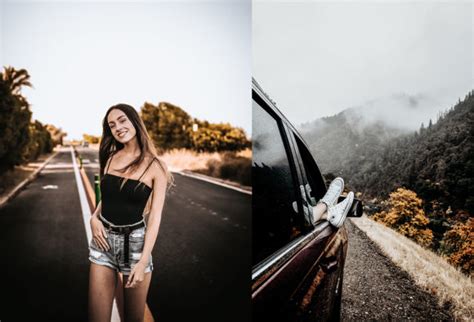 Lightroom comes with a small number of presets already installed, plus you can download free presets, purchase professional presets, or. Cinematic Roadtrip Lightroom Presets free download ...