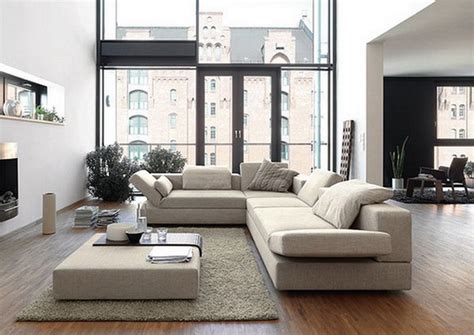 25 Best Contemporary Living Room Designs