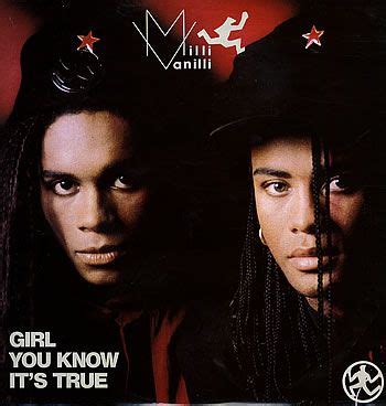 (c) 1989 bmg berlin musik gmbh/mci#millivanilli #blameitontherain #vevo. 66 best images about Milli Vanilli on Pinterest | Blame ...