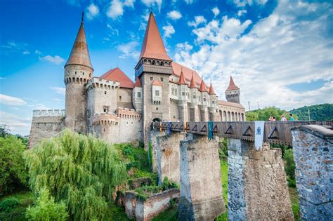 Best Castles In Europe Europes Best Destinations