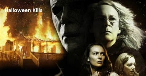 Halloween Kills Story Cast Trailer Release Date