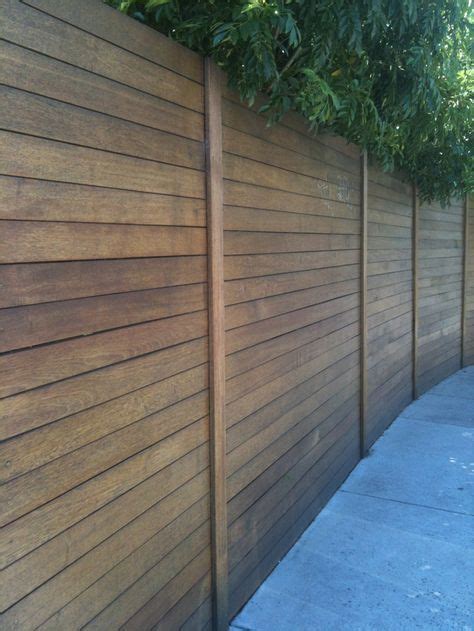 They are about 16″ tall. Looking for privacy fence ideas? Wether you're building your own fence or having fence panels ...