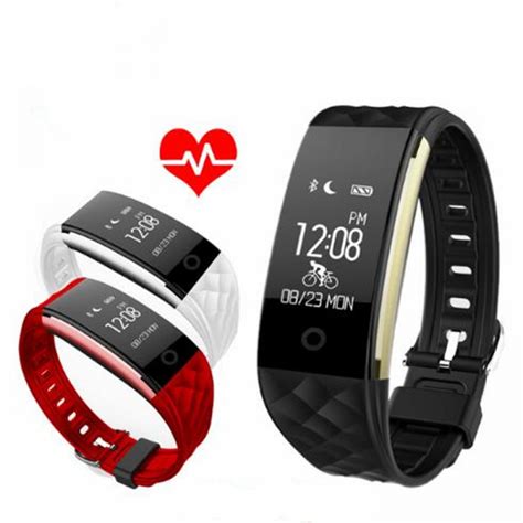 Bluetooth Smart Fitness Wristband - Digitech Discovery ...