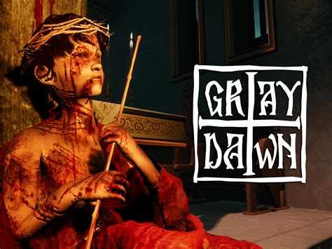 Gray Dawn Windows Game Mod Db