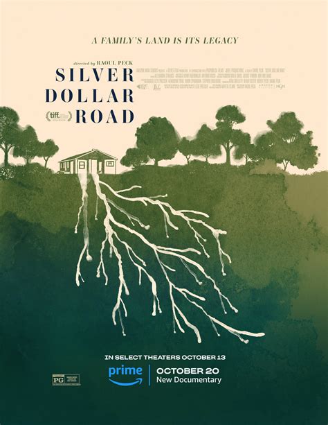 Silver Dollar Road 2 Of 2 Extra Large Movie Poster Image Imp Awards