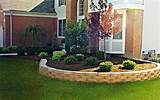 Front Yard Landscaping Design Tool Images