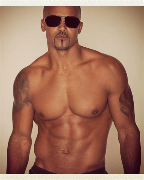 The Sexy Shemar Moore Sexiness Pinterest