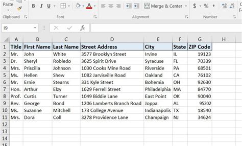 35 Label Merge From Excel Label Design Ideas 2020