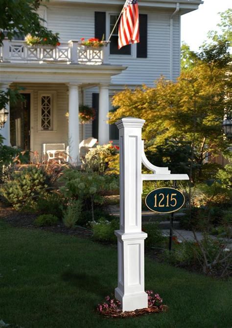 Mayne Woodhaven Hanging Sign Post From Gardentones