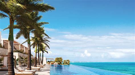 Turks And Caicos Rock House Breaks Ground