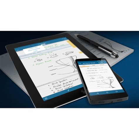 Livescribe 3 Smartpen Black Edition