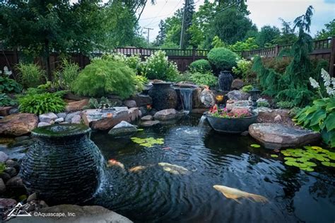 Five Easy Tips For A Clean And Healthy Pond Aquascape Inc