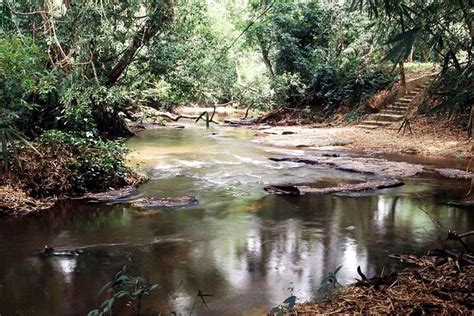 Assin Manso Ancestral Slave River Site Kodilinye Tours