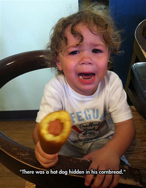 36 Kids Throwing Temper Tantrums Youll Crack Up When You Find Out