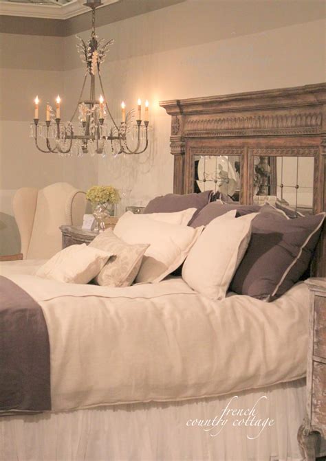 30 Best French Country Bedroom Decor And Design Ideas For 2019